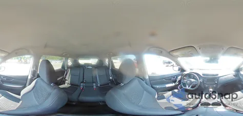 2019 Nissan Rogue S z USA, uszkodzony, nr VIN KNMAT2MVXKP504238